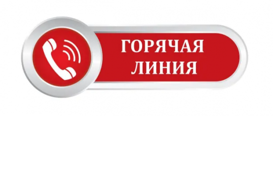 Горячая линия